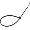‎Opaski EXTREME kabelių raiščiai 4,8 x 370 mm, juodi, 50 vnt.