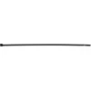 ‎Opaski EXTREME kabelių raiščiai 4,8 x 300 mm, juodi, 100 vnt.