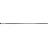 ‎Opaski EXTREME kabelių raiščiai 7,6 x 400 mm, juodi, 50 vnt.
