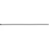 ‎Opaski EXTREME kabelių raiščiai 7,6 x 500 mm, juodi, 50 vnt.