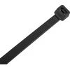 ‎Opaski EXTREME kabelių raiščiai 9,0 x 550 mm, juodi, 50 vnt.