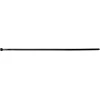 ‎Opaski EXTREME kabelių raiščiai 9,0 x 550 mm, juodi, 50 vnt.