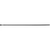 ‎Opaski EXTREME kabelių raiščiai 9,0 x 650 mm, juodi, 50 vnt.