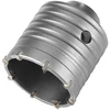 Otwornica 65 mm karbido skylės pjūklas