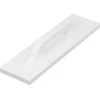 Paca Putplasčio mentelė, 500 x 140 mm