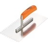 Neo Tools Paca su zębami, 270 x 128 mm, ząb 6 x 6 x 6 mm, uchwyt drewniany