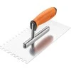 Neo Tools Mentelė NEO 270x128mm, dantyta, 8x8mm