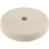 Poliravimo padas 150 x 150 mm x 25 mm, abrazyvinė kempinė