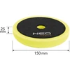 Neo Tools Poliravimo pagalvėlė 150 x 150 mm x 25 mm, kieta kempinė