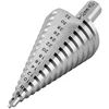 Wiertło Pakopinis grąžtas, 4–32 mm
