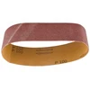 Neo Pasy Begalinės juostos 75 x 457 mm, K100, 3 vnt.