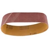 Neo Pasy Begalinės juostos 75 x 457 mm, K120, 3 vnt.