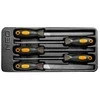 Neo Dildžių komplektas 5 vnt (84-244)