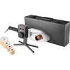 Neo Tools Plastikinių vamzdžių suvirintuvas NEO 800W (20-40 mm)