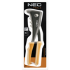 Neo Tools Kniedžių strypai, 260 mm 2,4/3,2/4,0/4,8 mm T5