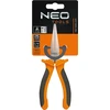 Neo Plokštieji replės 160mm - 01-019