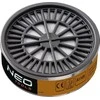 NEO 97-360 Filtras silikoninei puskaukei A1 NR (organiniams garams)