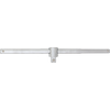 Neo Tools T tipo rankena NEO 08-353, 3/4", 460 mm, su slankiu kvadratu