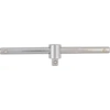 T tipo rankena NEO 08-155, 3/8", 165 mm, chromo vanadžio plienas