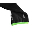 Polar PREMIUM darbo flisas, juodas, su „Cordura“ sutvirtinimais, XL dydis