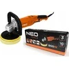 Automobilio poliravimo mašina NEO TOOLS 04-701 (900W, 150 mm)