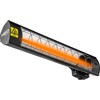 Neo Tools Infraraudonųjų spindulių šildytuvas Neo 90-031, 2kW