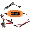 Neo Prostownik, Automatinis įkroviklis 4A/70W, 3-120Ah, rūgštiniams / AGM / GEL akumuliatoriams