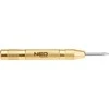 Punktak Automatinis paviršiaus žymėjimo perforatorius NEO TOOLS 33-090 13x1.27cm