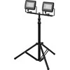 Pastatoma LED lempa, dviguba NEO 99-062