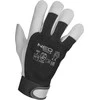 Darbinės pirštinės NEO 2121X – ožkos oda, Velcro, 11 dydis, CE