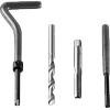 Neo Tools Sriegiklio remontų rinkinys NEO 11-901 (M6, 1 mm žingsnis)
