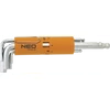 Šešiakampiai raktai NEO 09-523 (2-10 mm, 8 vnt.)
