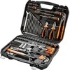 Neo Tools Rinkinys Įrankių rinkinys, 143 dalys