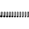 Šešiakampis smūginis lizdas neo 1/2" 10-24mm 11vnt. (12-102)