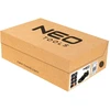 Neo Sandalai S1 SR darbo sandalai, ESD, kompozicinė noselė, 43 dydis