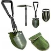 Neo Tools Sulankstomas kastuvas