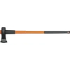 Kirvis malkoms skaldyti NEO, 2,5kg, stiklo pluošto kotas