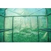 Neo Tools Szklarnia Šiltnamis 143 x 143 x 195 cm, 135 g PE folija, metalinė konstrukcija