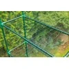 Neo Tools Szklarnia Šiltnamis 143 x 73 x 195 cm, PVC folija, metalinė konstrukcija