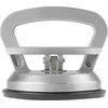 Stiklo neštuvas NEO 56-801 Viengubas Aliuminis 50kg