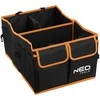 Automobilio bagažinės organizatorius NEO TOOLS 10-651 Sulankstomas
