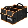 Automobilio bagažinės organizatorius NEO TOOLS 10-651 Sulankstomas