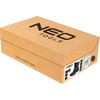 Neo Tools Vyriški sniego batai NEO 82-139-46 (46 dydis) su atšvaitais