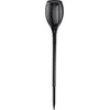Saulės sodo lempa NEO Liepsnos efektas 78cm