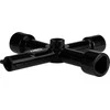Spintos Raktas NEO TOOLS 02-002 (Matmenys: 72x72 mm Medžiaga: Cinko lydinys)