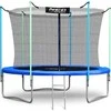 Neo-Sport Neosport vidaus tinklelis 183cm 6ft 6w