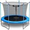 Vidinis tinklas 252 cm ir 8 pėdų Neo-Sport batutui