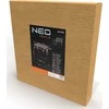 Neo Tools Stół Reguliuojamas aliuminio darbastalis 60 x 58 x 77–107 cm