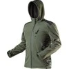 Kurtka Striukė CAMO softshell striukė, XXL dydis