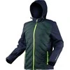 Kurtka Neo softshell darbinė striukė